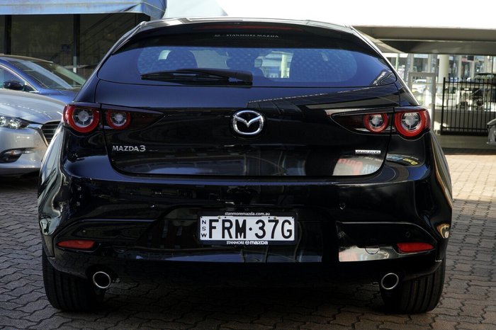 2024 Mazda 3 G20 Evolve