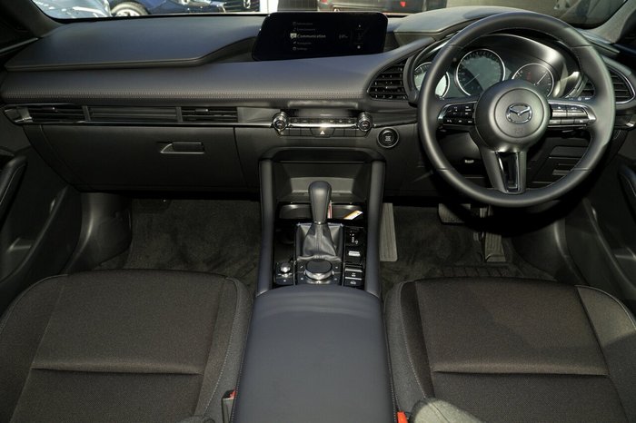 2024 Mazda 3 G20 Evolve
