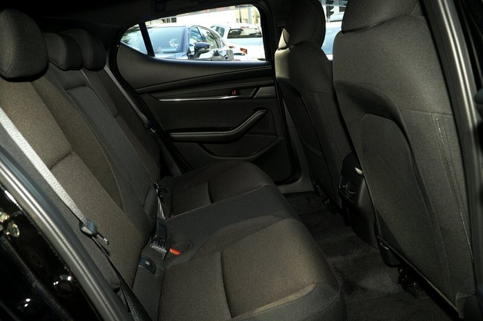 2024 Mazda 3 G20 Evolve