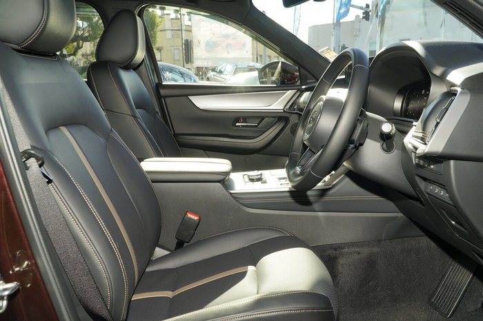 2024 Mazda CX-80 G40e Azami