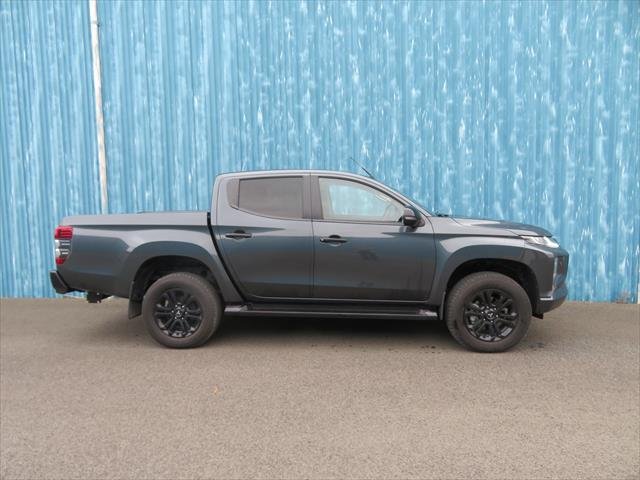 2023 MITSUBISHI Triton