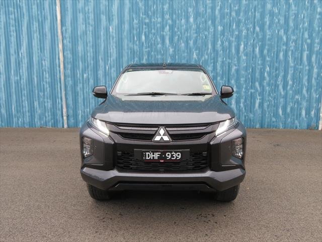 2023 MITSUBISHI Triton