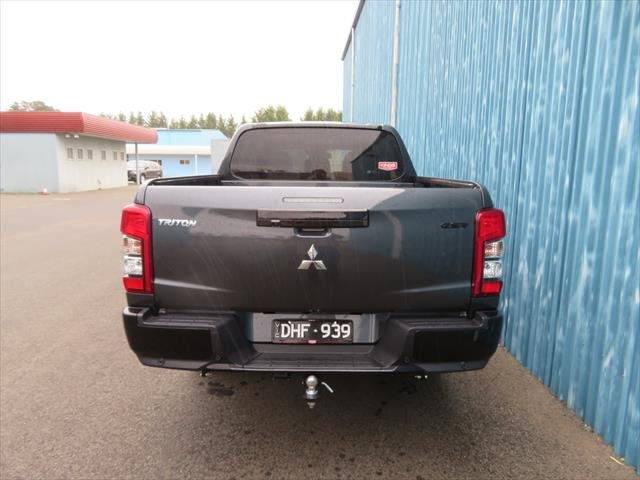 2023 MITSUBISHI Triton