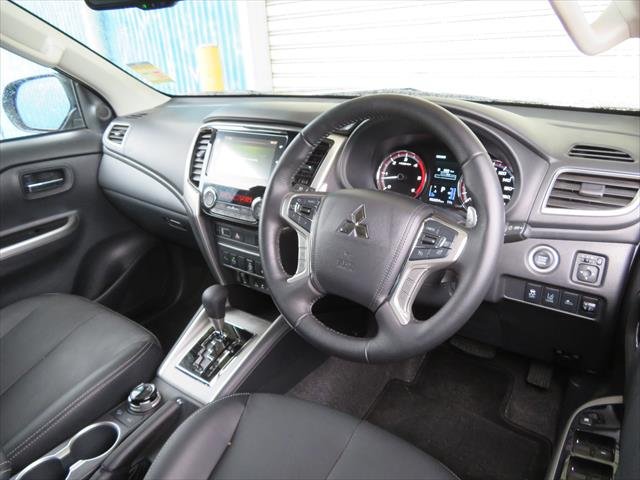 2023 MITSUBISHI Triton