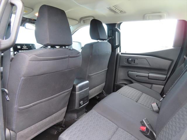 2024 MITSUBISHI Triton