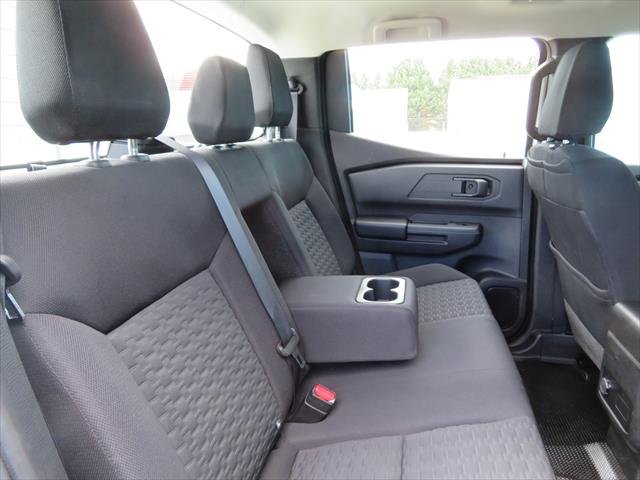 2024 MITSUBISHI Triton