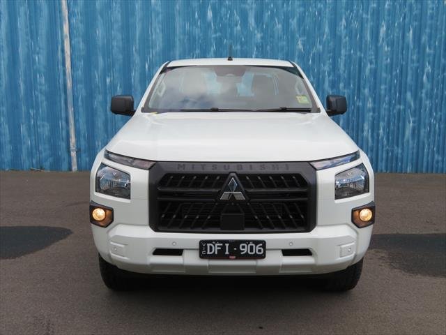 2024 MITSUBISHI Triton
