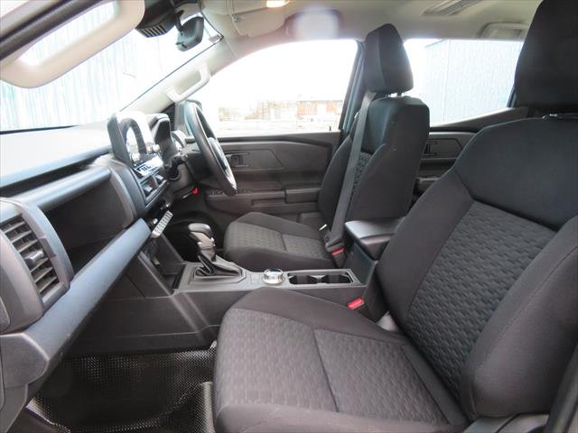 2024 MITSUBISHI Triton
