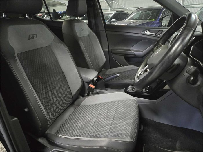 2020 Volkswagen T-Cross 85TSI Style