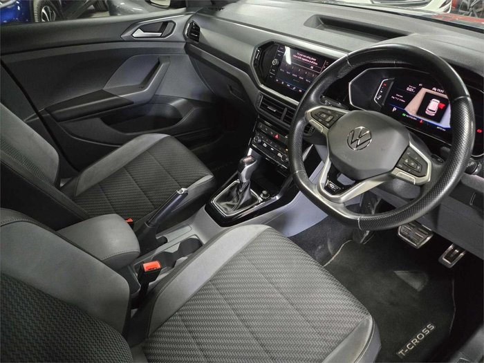 2020 Volkswagen T-Cross 85TSI Style