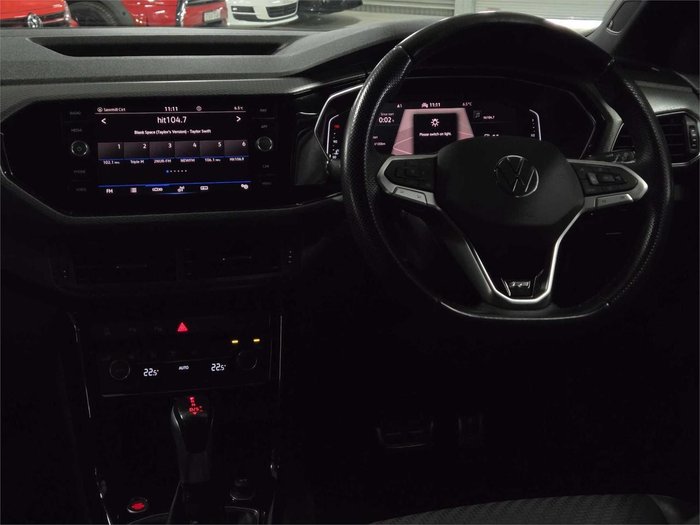 2020 Volkswagen T-Cross 85TSI Style