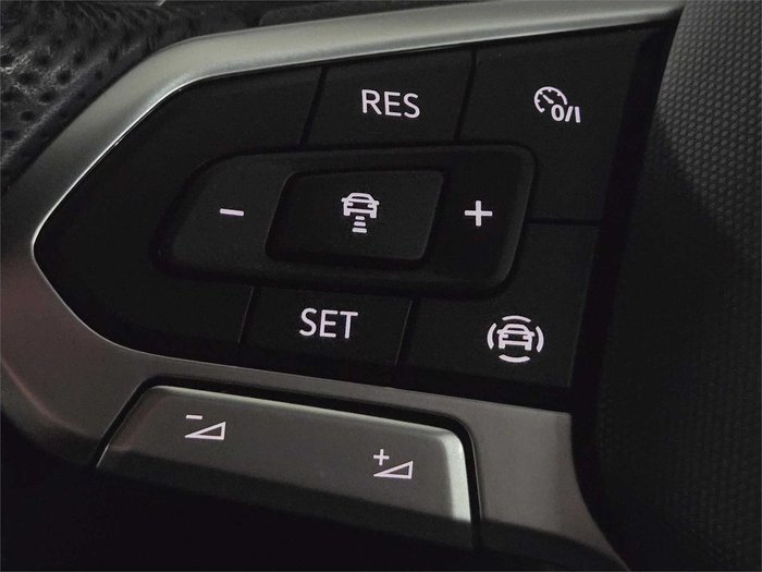 2020 Volkswagen T-Cross 85TSI Style