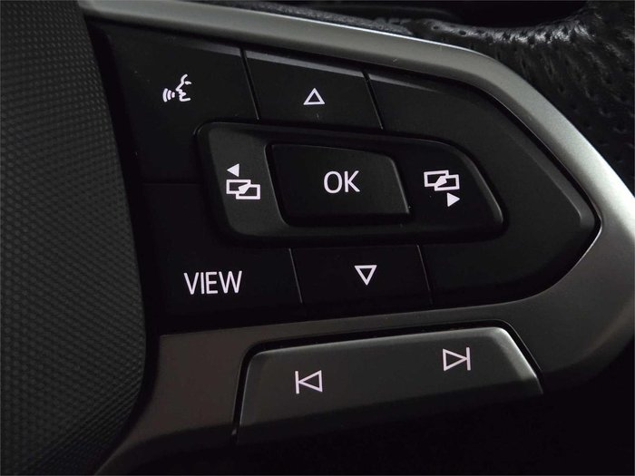 2020 Volkswagen T-Cross 85TSI Style