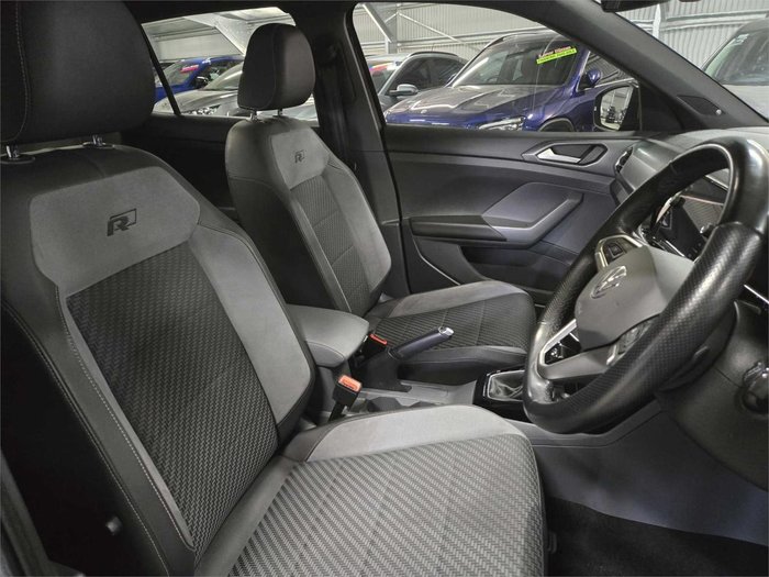 2020 Volkswagen T-Cross 85TSI Style