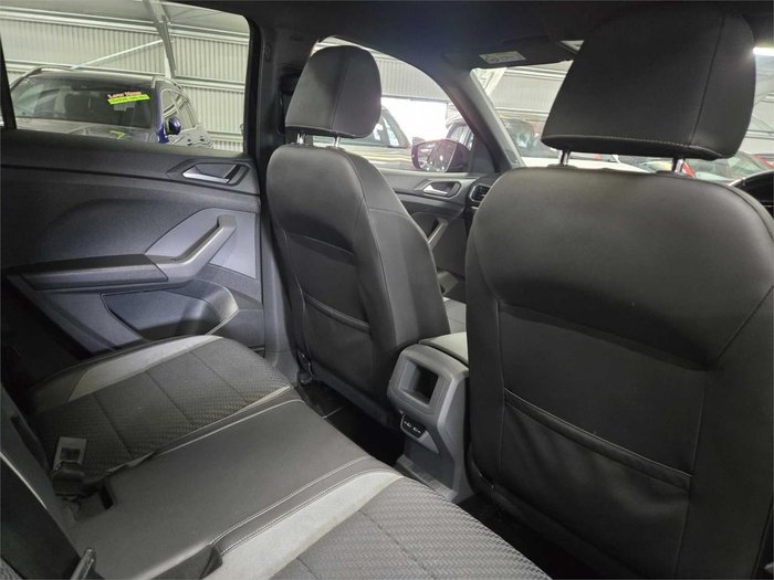 2020 Volkswagen T-Cross 85TSI Style