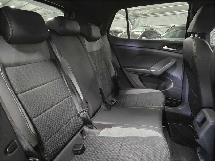 2020 Volkswagen T-Cross 85TSI Style