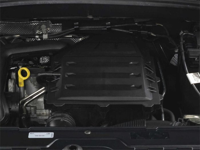 2020 Volkswagen T-Cross 85TSI Style