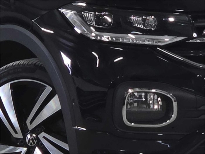 2020 Volkswagen T-Cross 85TSI Style