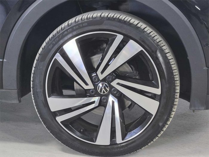 2020 Volkswagen T-Cross 85TSI Style