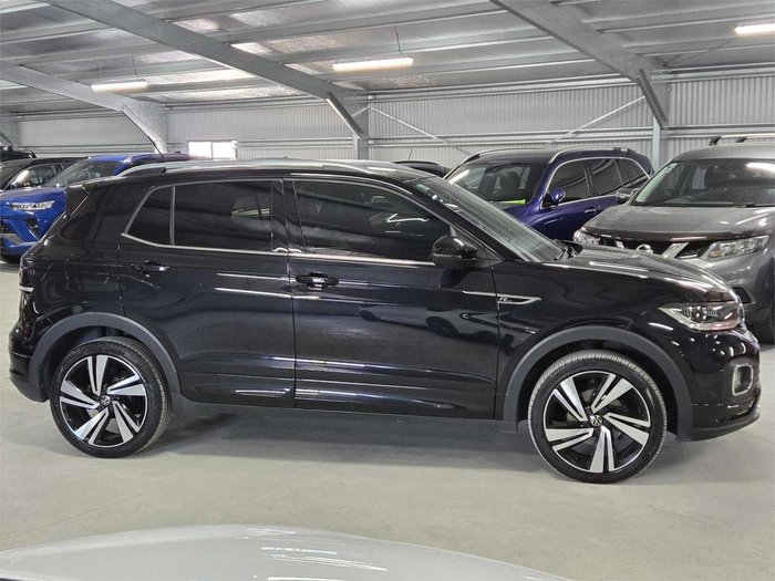 2020 Volkswagen T-Cross 85TSI Style