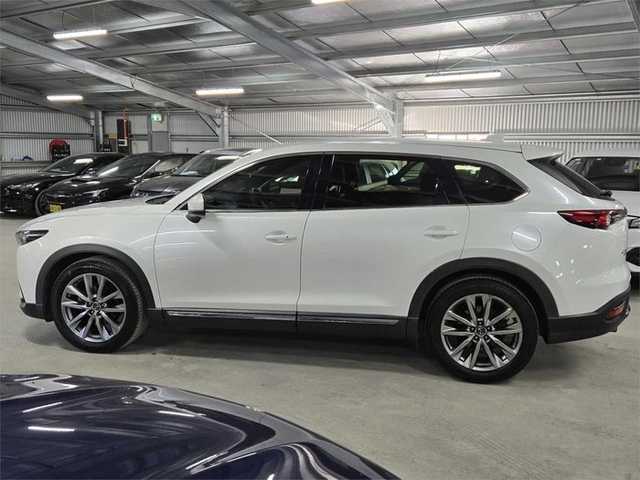 2018 Mazda CX-9 Azami