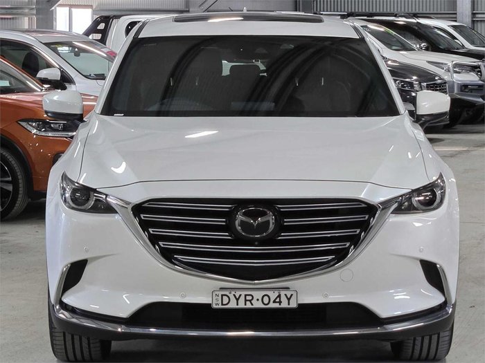 2018 Mazda CX-9 Azami