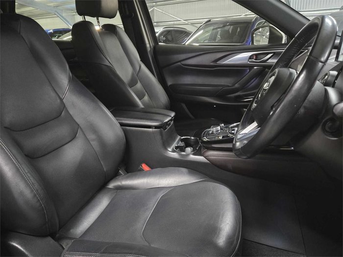 2018 Mazda CX-9 Azami