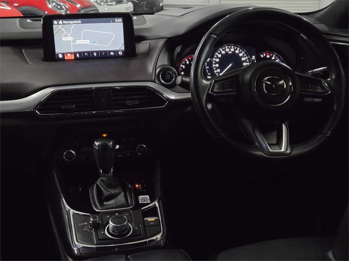 2018 Mazda CX-9 Azami