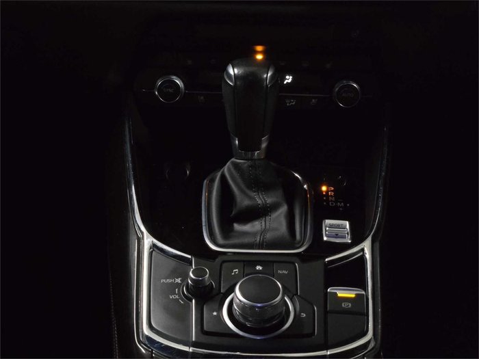 2018 Mazda CX-9 Azami