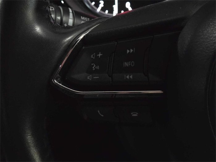 2018 Mazda CX-9 Azami