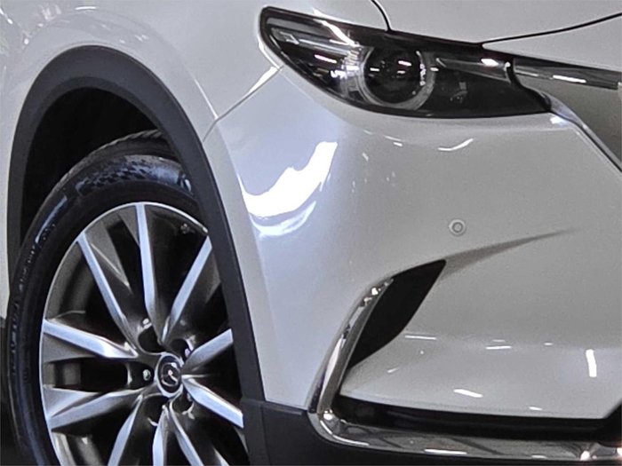 2018 Mazda CX-9 Azami