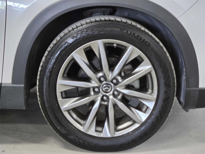 2018 Mazda CX-9 Azami