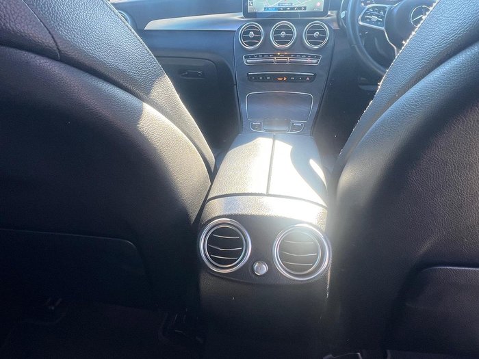 2022 Mercedes-Benz GLC-Class GLC200