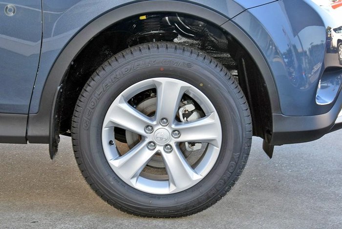 2014 Toyota RAV4 GXL