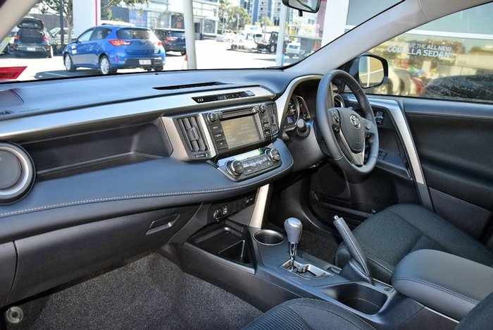 2014 Toyota RAV4 GXL