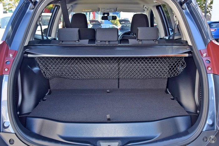 2014 Toyota RAV4 GXL