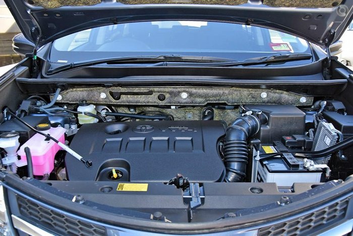 2014 Toyota RAV4 GXL