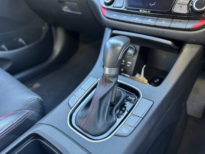 2018 Hyundai i30 SR