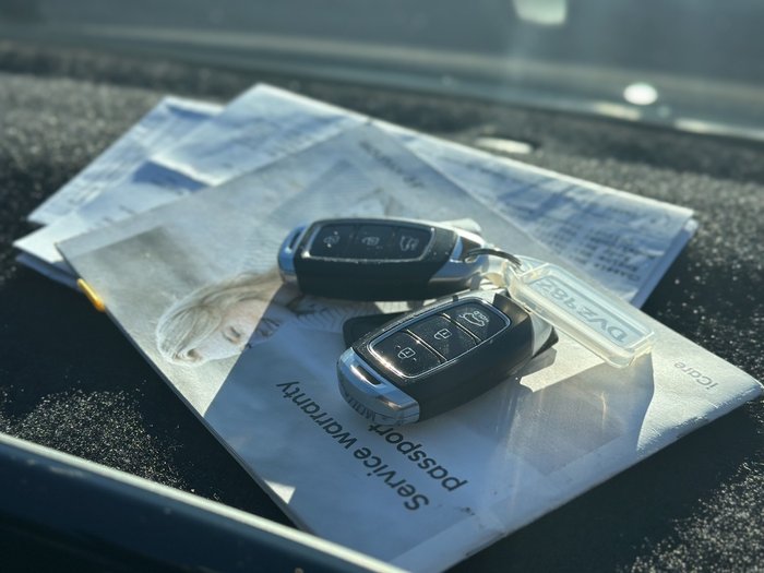 2018 Hyundai i30 SR