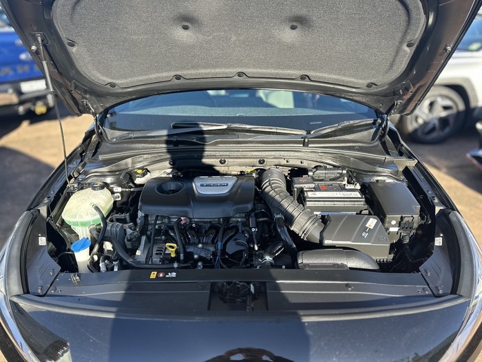 2018 Hyundai i30 SR