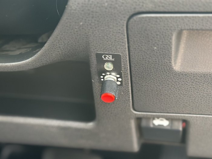 2015 Isuzu MU-X LS-T