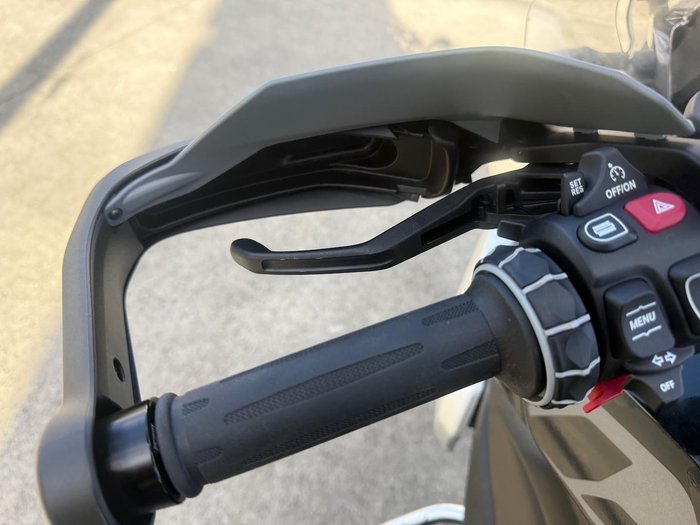 2024 BMW R 1300 GS Triple Black