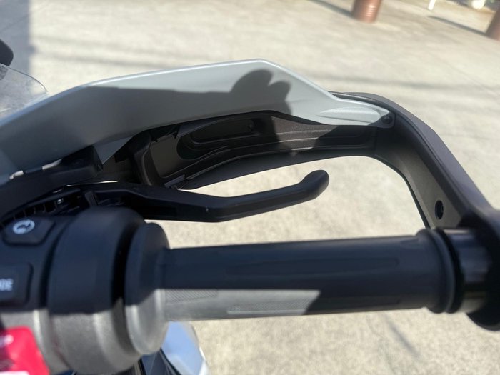 2024 BMW R 1300 GS Triple Black