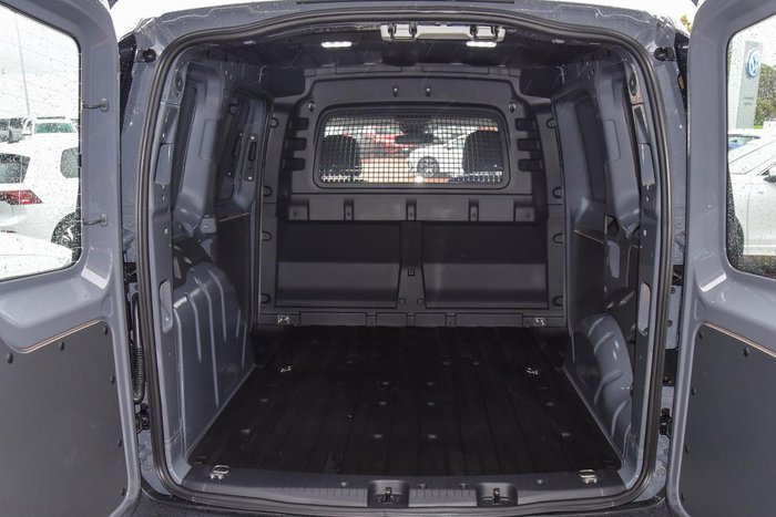 2025 Volkswagen Caddy TSI220