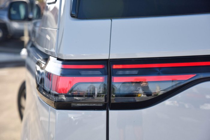 2025 Volkswagen ID. Buzz Pro BEV560 EB MY25 Candy White