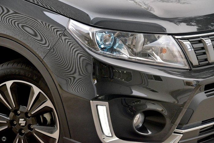 2023 Suzuki Vitara Turbo