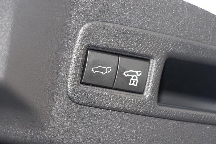 2024 Subaru Solterra AWD E1-1 MY24 AWD Cosmic White