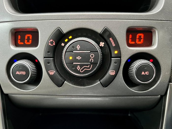 2010 Peugeot 308 XSE Turbo T7 Vapour Grey