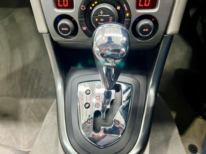 2010 Peugeot 308 XSE Turbo T7 Vapour Grey