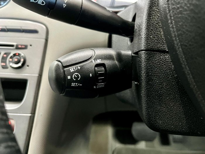 2010 Peugeot 308 XSE Turbo T7 Vapour Grey